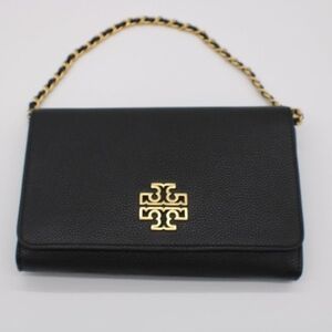 🆕️ Tory Burch Black Crossbody Bag 💕